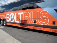 Bolt Bus